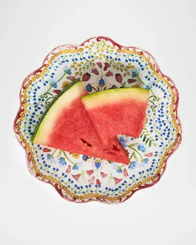 Juliska Sofia Side/Cocktail Plates, Set of 4 | Thumbnail 2 Juliska Sofia Side/Cocktail Plates, Set of 4 | Thumbnail 2
