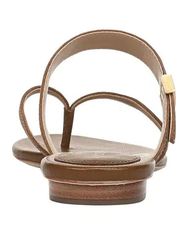 Veronica Beard Salva Dash Suede Thong Sandals | Thumbnail 1 Veronica Beard Salva Dash Suede Thong Sandals | Thumbnail 1