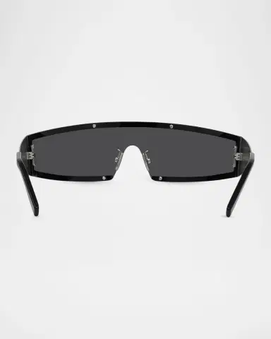 Givenchy Square Metal Sunglasses | Thumbnail 4 Givenchy Square Metal Sunglasses | Thumbnail 4