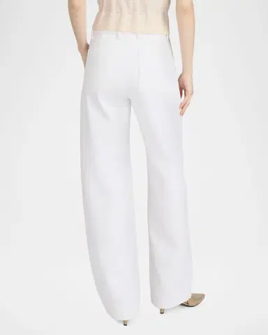 FRAME The Bow Cargo Jeans | Thumbnail 2 FRAME The Bow Cargo Jeans | Thumbnail 2