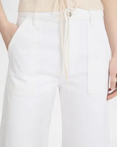 FRAME The Bow Cargo Jeans | Thumbnail 4 FRAME The Bow Cargo Jeans | Thumbnail 4
