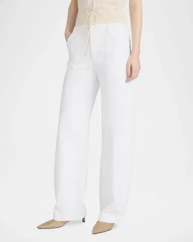 FRAME The Bow Cargo Jeans | Thumbnail 5 FRAME The Bow Cargo Jeans | Thumbnail 5