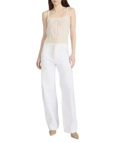FRAME The Bow Cargo Jeans | Thumbnail 1 FRAME The Bow Cargo Jeans | Thumbnail 1