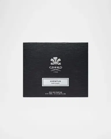 CREED Aventus 3-Piece Gift Set | Thumbnail 4 CREED Aventus 3-Piece Gift Set | Thumbnail 4