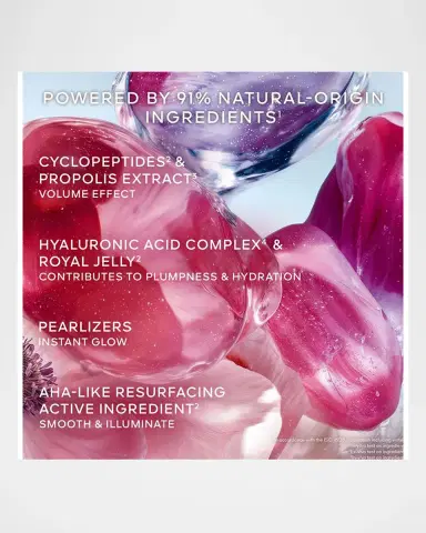 Guerlain KissKiss Bee Glow Lip Plump | Thumbnail 2 Guerlain KissKiss Bee Glow Lip Plump | Thumbnail 2