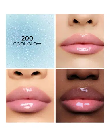 Guerlain KissKiss Bee Glow Lip Plump | Thumbnail 1 Guerlain KissKiss Bee Glow Lip Plump | Thumbnail 1