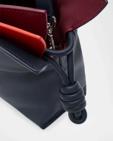 Loewe Flamenco Layers Leather Clutch Bag | Thumbnail 5 Loewe Flamenco Layers Leather Clutch Bag | Thumbnail 5