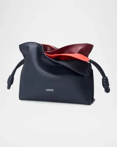 Loewe Flamenco Layers Leather Clutch Bag | Thumbnail 6 Loewe Flamenco Layers Leather Clutch Bag | Thumbnail 6