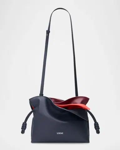 Loewe Flamenco Layers Leather Clutch Bag | Thumbnail 7 Loewe Flamenco Layers Leather Clutch Bag | Thumbnail 7