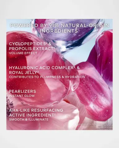 Guerlain KissKiss Bee Glow Lip Plump | Thumbnail 4 Guerlain KissKiss Bee Glow Lip Plump | Thumbnail 4