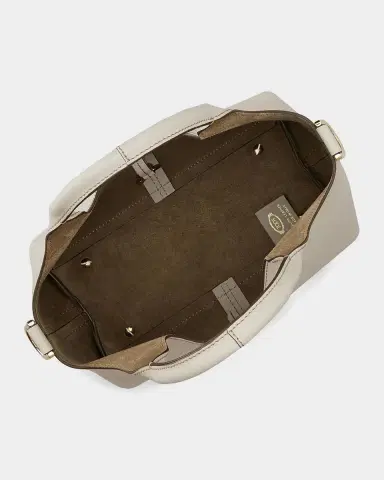 Tod 's Mini Leather Tote Bag | Thumbnail 2 Tod 's Mini Leather Tote Bag | Thumbnail 2