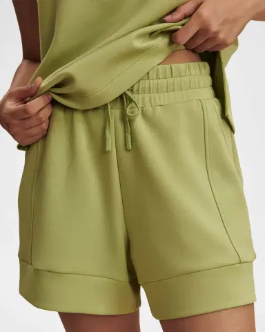 Varley Atrium Drawstring Shorts | Thumbnail 4 Varley Atrium Drawstring Shorts | Thumbnail 4