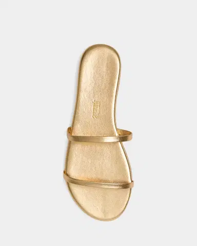 Tkees Gemma Leather Flat Sandals | Thumbnail 3 Tkees Gemma Leather Flat Sandals | Thumbnail 3