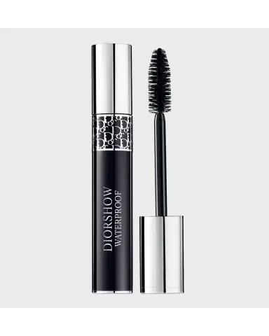 Dior Diorshow Waterproof Mascara | Thumbnail 3 Dior Diorshow Waterproof Mascara | Thumbnail 3