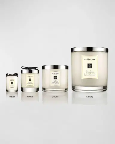 Jo Malone London Orange Blossom Home Candle | Thumbnail 3 Jo Malone London Orange Blossom Home Candle | Thumbnail 3