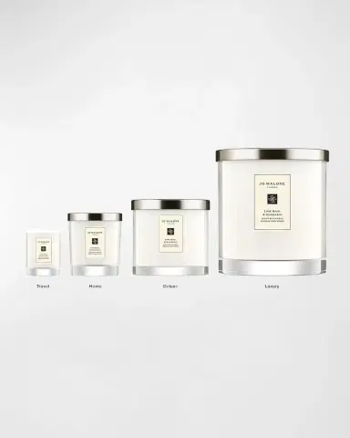 Jo Malone London 7 oz. Pomegranate Noir Home Candle | Thumbnail 4 Jo Malone London 7 oz. Pomegranate Noir Home Candle | Thumbnail 4