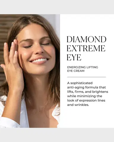 Natura Bissé Diamond Extreme Eye Cream | Thumbnail 3 Natura Bissé Diamond Extreme Eye Cream | Thumbnail 3
