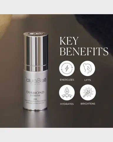 Natura Bissé Diamond Extreme Eye Cream | Thumbnail 4 Natura Bissé Diamond Extreme Eye Cream | Thumbnail 4