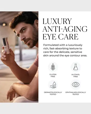 Natura Bissé Diamond Extreme Eye Cream | Thumbnail 5 Natura Bissé Diamond Extreme Eye Cream | Thumbnail 5