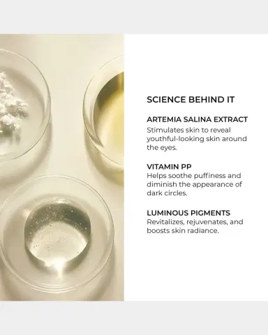 Natura Bissé Diamond Extreme Eye Cream | Thumbnail 6 Natura Bissé Diamond Extreme Eye Cream | Thumbnail 6