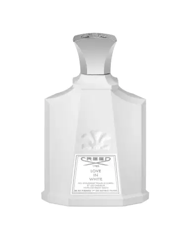 CREED Love In White Bath & Shower Gel | Thumbnail 2 CREED Love In White Bath & Shower Gel | Thumbnail 2
