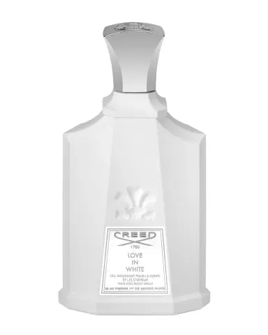 CREED Love In White Bath & Shower Gel | Thumbnail 4 CREED Love In White Bath & Shower Gel | Thumbnail 4