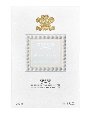 CREED Royal Water Eau de Parfum | Thumbnail 1 CREED Royal Water Eau de Parfum | Thumbnail 1