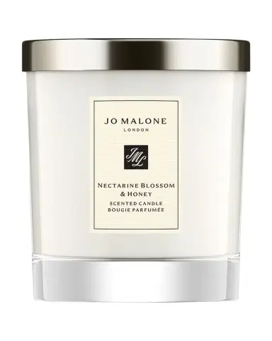 Jo Malone London 7 oz. Nectarine Blossom & Honey Home Candle | Thumbnail 1 Jo Malone London 7 oz. Nectarine Blossom & Honey Home Candle | Thumbnail 1