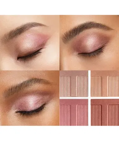 Tom Ford Soleil Eye Color Quad Lumiere Eyeshadow - Golden Hour | Thumbnail 1 Tom Ford Soleil Eye Color Quad Lumiere Eyeshadow - Golden Hour | Thumbnail 1