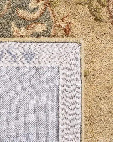 Safavieh Aubusson Hand Tufted Rug | Thumbnail 5 Safavieh Aubusson Hand Tufted Rug | Thumbnail 5