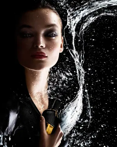 Tom Ford Black Orchid Eau de Parfum Fragrance | Thumbnail 2 Tom Ford Black Orchid Eau de Parfum Fragrance | Thumbnail 2