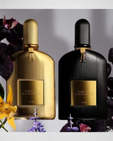 Tom Ford Black Orchid Eau de Parfum Fragrance | Thumbnail 4 Tom Ford Black Orchid Eau de Parfum Fragrance | Thumbnail 4
