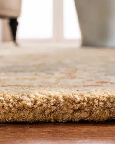 Safavieh Aubusson Hand Tufted Rug | Thumbnail 2 Safavieh Aubusson Hand Tufted Rug | Thumbnail 2