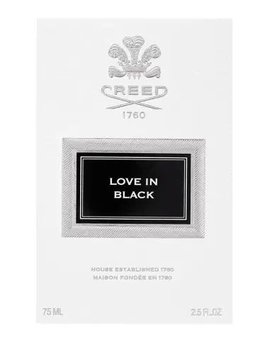 CREED Love In Black, 2.5 oz. | Thumbnail 1 CREED Love In Black, 2.5 oz. | Thumbnail 1
