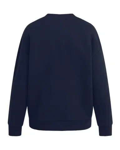 Favorite Daughter The Collegiate Logo Sweatshirt | Thumbnail 1 Favorite Daughter The Collegiate Logo Sweatshirt | Thumbnail 1
