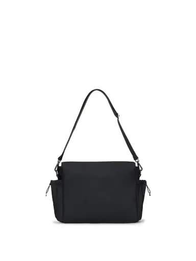 Off-White Arrow Soft Jitney Diaper Bag | Thumbnail 4 Off-White Arrow Soft Jitney Diaper Bag | Thumbnail 4