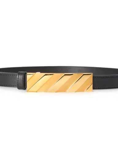 Off-White Diagonal Belt 25Mm | Thumbnail 3 Off-White Diagonal Belt 25Mm | Thumbnail 3