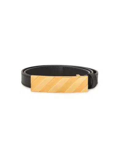 Off-White Diagonal Belt 25Mm | Thumbnail 1 Off-White Diagonal Belt 25Mm | Thumbnail 1