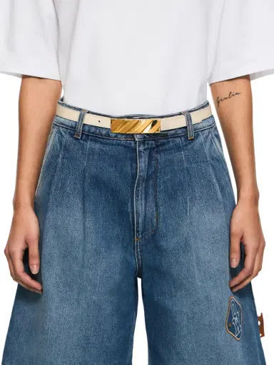 Off-White Diagonal Belt 25Mm | Thumbnail 2 Off-White Diagonal Belt 25Mm | Thumbnail 2