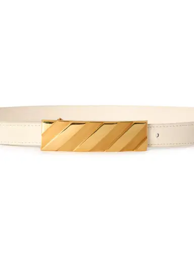 Off-White Diagonal Belt 25Mm | Thumbnail 3 Off-White Diagonal Belt 25Mm | Thumbnail 3