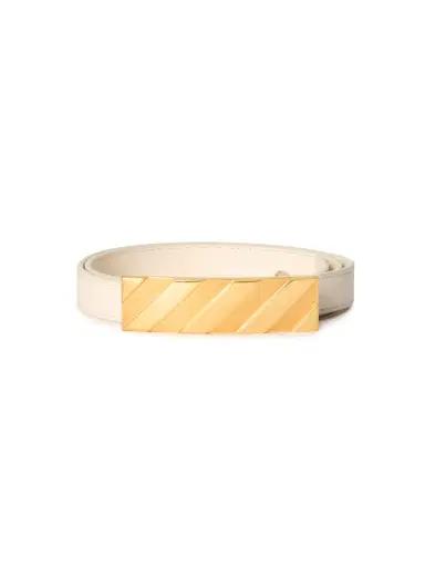Off-White Diagonal Belt 25Mm | Thumbnail 1 Off-White Diagonal Belt 25Mm | Thumbnail 1