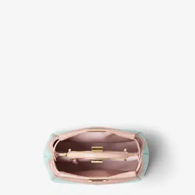 Fendi Iconic small Peekaboo bag, the epitome | Thumbnail 5 Fendi Iconic small Peekaboo bag, the epitome | Thumbnail 5