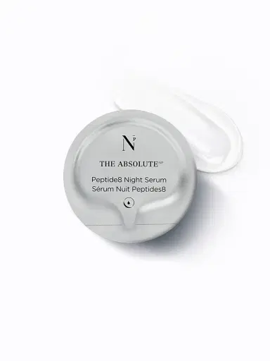 Noble Panacea Women's Absolute Peptide 8 Night Serum | Thumbnail 8 Noble Panacea Women's Absolute Peptide 8 Night Serum | Thumbnail 8