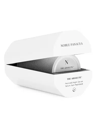 Noble Panacea Women's Absolute Peptide 8 Night Serum | Thumbnail 1 Noble Panacea Women's Absolute Peptide 8 Night Serum | Thumbnail 1