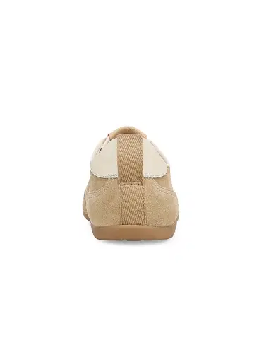 Vince Women's Catalina Suede Slip-On Sneakers | Thumbnail 3 Vince Women's Catalina Suede Slip-On Sneakers | Thumbnail 3