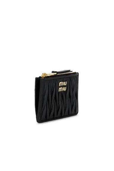 Miu Miu Card Case | Thumbnail 3 Miu Miu Card Case | Thumbnail 3