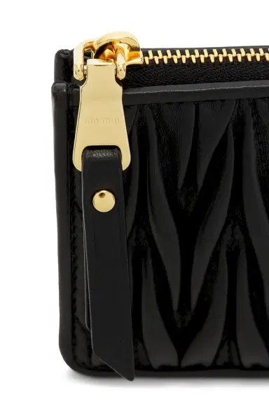 Miu Miu Card Case | Thumbnail 6 Miu Miu Card Case | Thumbnail 6