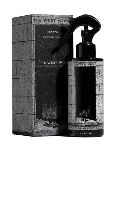 HERETIC PARFUM The West Wing Room Spray | Thumbnail 5 HERETIC PARFUM The West Wing Room Spray | Thumbnail 5