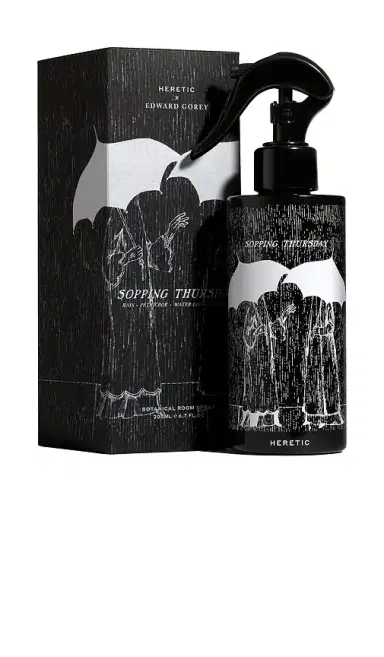 HERETIC PARFUM Sopping Thursday Room Spray | Thumbnail 5 HERETIC PARFUM Sopping Thursday Room Spray | Thumbnail 5