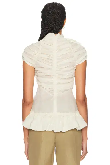 Dries Van Noten Chuchu Shirt | Thumbnail 4 Dries Van Noten Chuchu Shirt | Thumbnail 4